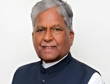 अशोक बाजपेई जी